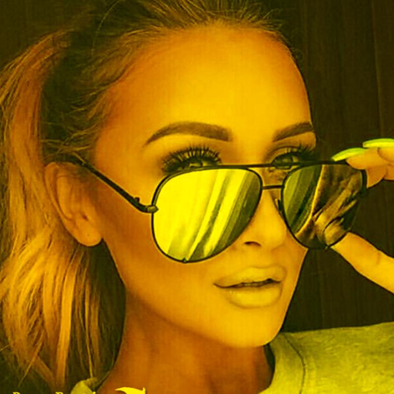 Sunglasses Fashion Aviation UV400 For Women Men Driving Eyewear Black Frame Male Female Mirrors Coating Sun GlassesSunglasses
Sunglasses Fashion Aviation UV400 For Women Men Driving Eyewear Black Frame Male Female Mirrors Coating Sun GlassesSunglasses