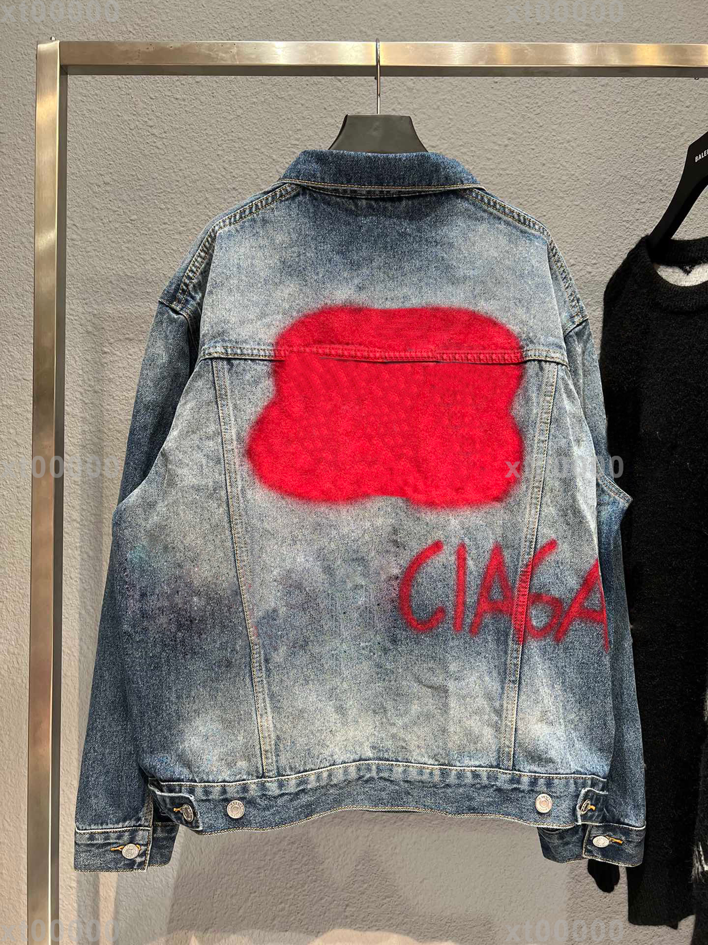 Mens Designer Sweaters Hoodies Famous Hip Hop Men Women Hoodie High Quality Street Cotton Loose Fit Sleeve Sweatshirt Womens Casual Round Neck Long Sweater 1-06113, Red
Mens Designer Sweaters Hoodies Famous Hip Hop Men Women Hoodie High Quality Street Cotton Loose Fit Sleeve Sweatshirt Womens Casual Round Neck Long Sweater 1-06113, Red