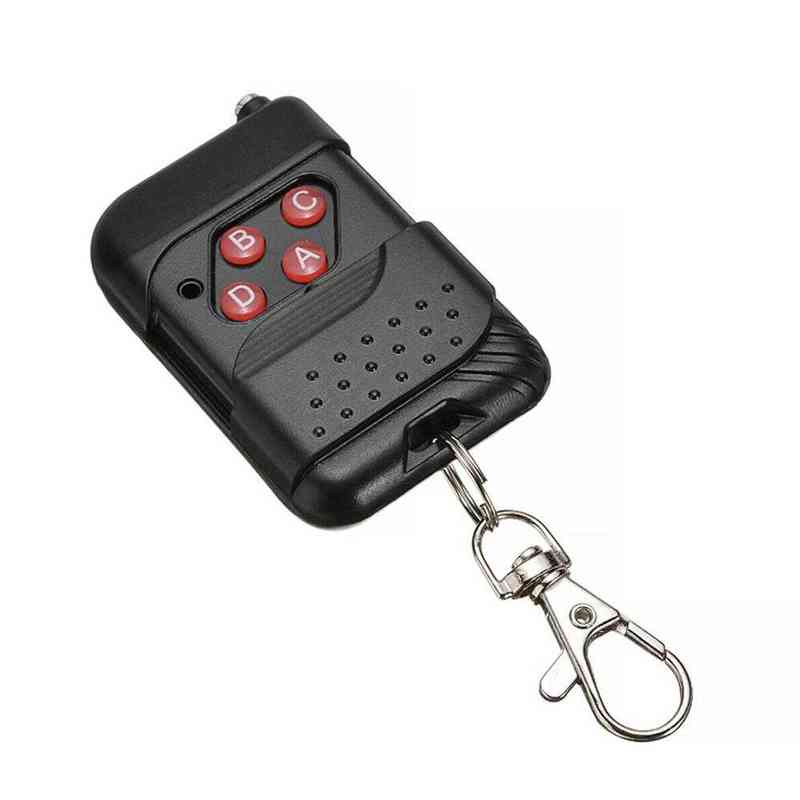 56CM RGB 48-LED Knight Night Rider LED Strip Scanner Lighting Bars Remote Atmosphere Decorative Lamp Warning Signal Light Y220708