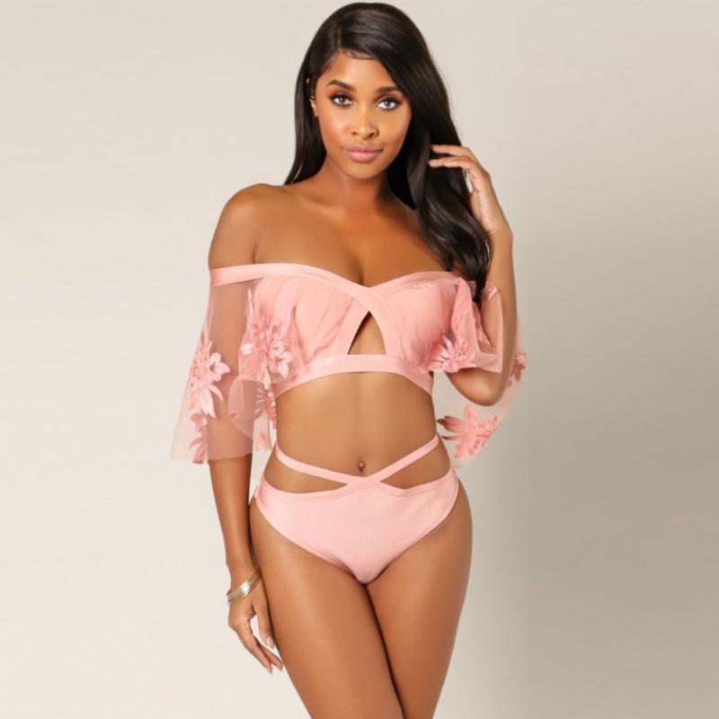 Women' Two Piece Pants Sexy One Swimsuit Women 2022 Summer Beachwear Lace Off Shoulder Swimwear Bathing Suits Bodysuit Monokini Bandage Pin, Black
Women' Two Piece Pants Sexy One Swimsuit Women 2022 Summer Beachwear Lace Off Shoulder Swimwear Bathing Suits Bodysuit Monokini Bandage Pin, Black