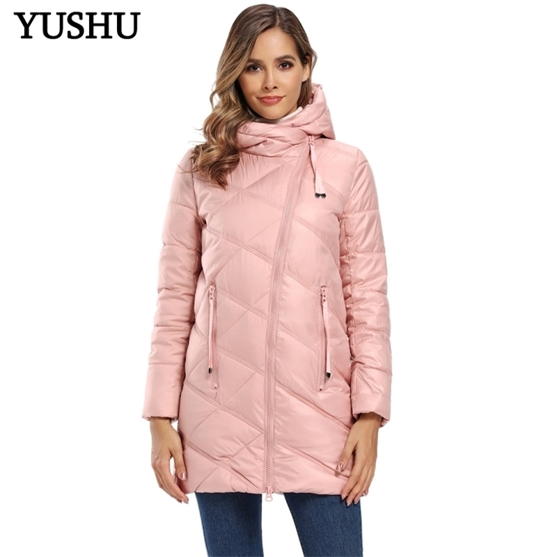 Yushu Winter Jacket… - image