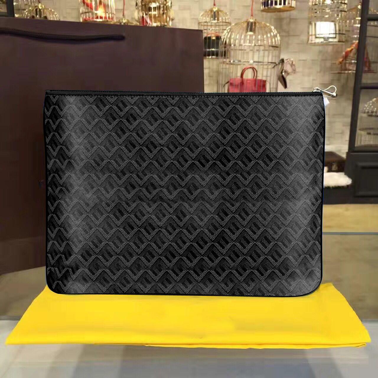 Clutch Bags Women's bag goya Highest quality Envelope package documents Toiletry Pouch Protection Makeup Clutch Leather Cosmetic A2, Orange
Clutch Bags Women's bag goya Highest quality Envelope package documents Toiletry Pouch Protection Makeup Clutch Leather Cosmetic A2, Orange