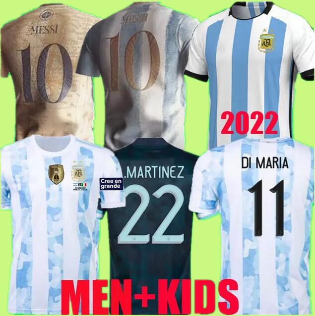 Player Fans Argentina Soccer Jersey Finalissima Special black 21 22 23 DI MARIA Home Football Shirts 2021 2022 2023 DYBALA LO CELSO MARADONA Men Kids kit uniforms top, 2022 home
Player Fans Argentina Soccer Jersey Finalissima Special black 21 22 23 DI MARIA Home Football Shirts 2021 2022 2023 DYBALA LO CELSO MARADONA Men Kids kit uniforms top, 2022 home