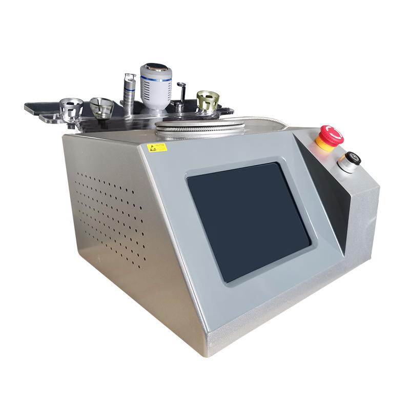 Factory direct sale 980 nm laser vascular removal machine ce approved with 6 heads treatment / OEM ODM