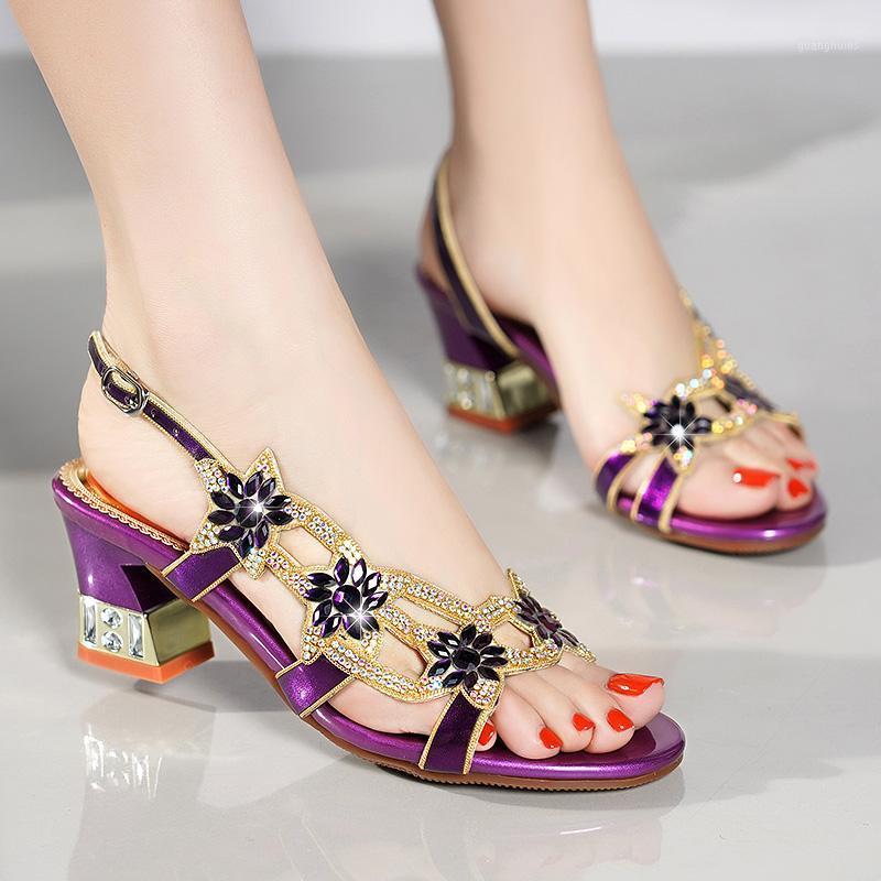 Sandals Rhinestone Women Soft Rubber Sole Basic Buckle Strap Casual Women's Summer Fashion 2022 Stripper Shoes On Heels, Blue
Sandals Rhinestone Women Soft Rubber Sole Basic Buckle Strap Casual Women's Summer Fashion 2022 Stripper Shoes On Heels, Blue