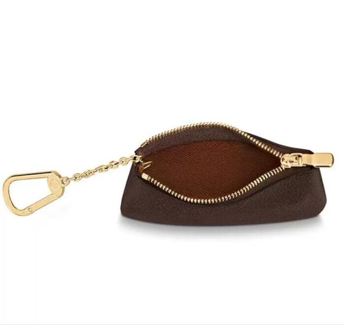 Luxury Designer key chain pouch Men Women Keychains Accessories Mini purse Lover Keychains Zip pocket Fashion Small leather bag
Luxury Designer key chain pouch Men Women Keychains Accessories Mini purse Lover Keychains Zip pocket Fashion Small leather bag