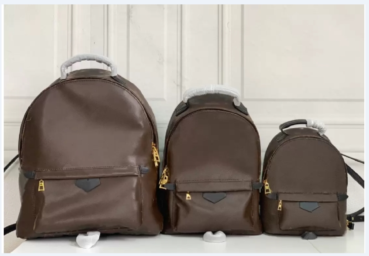 Mini 22cm Middle 29cm Large Size 33cm Genuine Leather School Bags backpack women Designer handbags backpacks orignal large shoulder bag handbag package messenger, Dust bag
Mini 22cm Middle 29cm Large Size 33cm Genuine Leather School Bags backpack women Designer handbags backpacks orignal large shoulder bag handbag package messenger, Dust bag