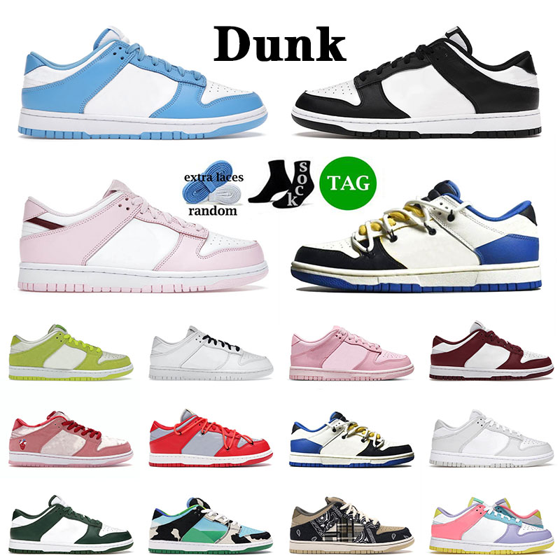 2022 Designer Mens Women Running Sports Shoes SB Dunks Low Black White Pink Red Fragment WMNS Unc Reverse Panda Off Men Trainers Sneakers 36-48, A24 syracuse
2022 Designer Mens Women Running Sports Shoes SB Dunks Low Black White Pink Red Fragment WMNS Unc Reverse Panda Off Men Trainers Sneakers 36-48, A24 syracuse