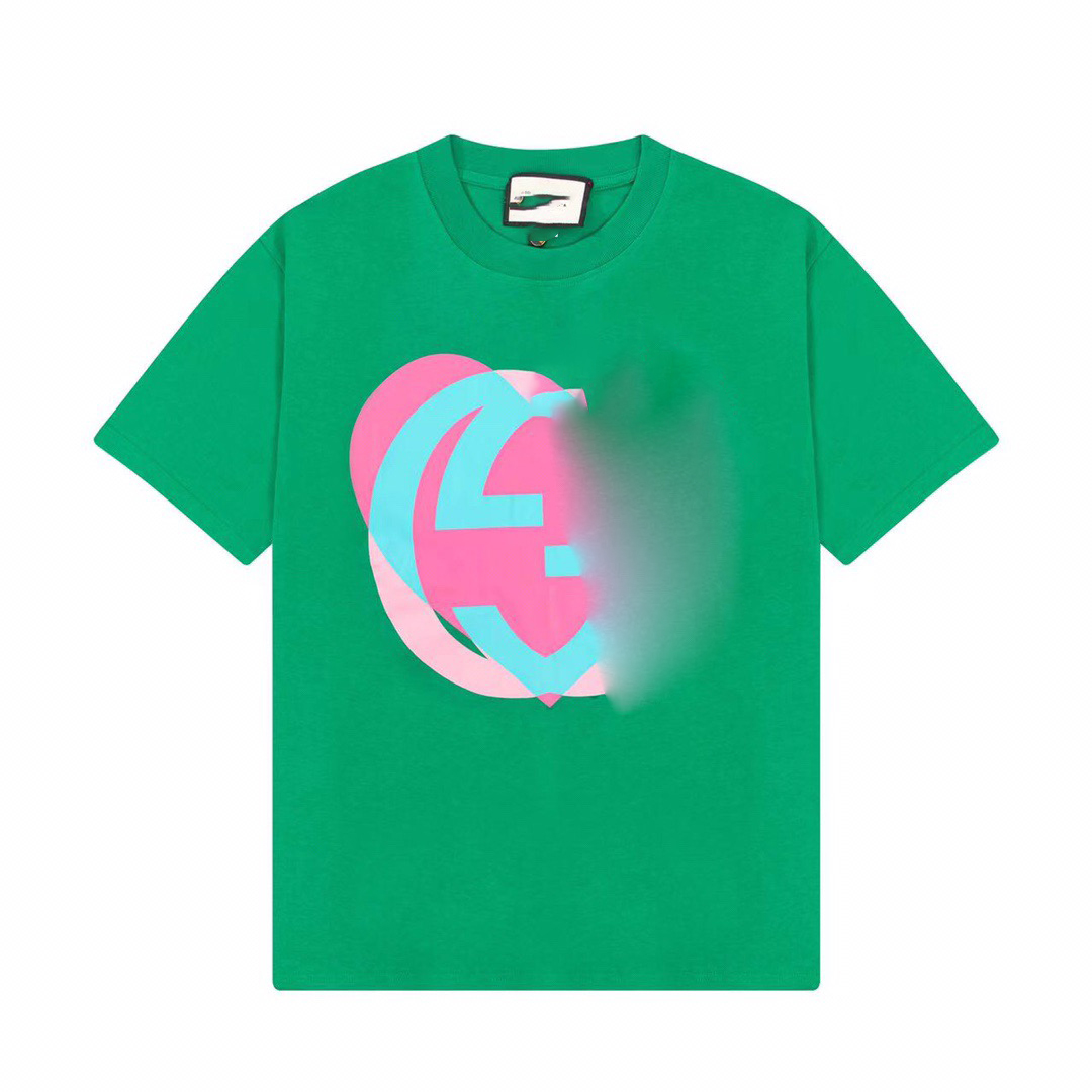 2022 Tees Mens Designers T Shirt Man Womens tshirts With Letters Print Short Sleeves Summer Shirts Men Loose Tees Asian size -XXXL 00011, Green
2022 Tees Mens Designers T Shirt Man Womens tshirts With Letters Print Short Sleeves Summer Shirts Men Loose Tees Asian size -XXXL 00011, Green
