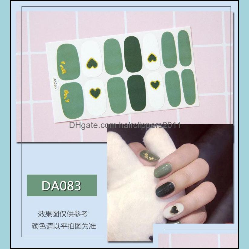 Stickers Decals Nail Art Salon Health Beauty Nas003 Glitter Powder Gradient Color Wraps Fl Er Nails Polish Sticker Diy Self Adhesive Decor, Random or leave note you need
Stickers Decals Nail Art Salon Health Beauty Nas003 Glitter Powder Gradient Color Wraps Fl Er Nails Polish Sticker Diy Self Adhesive Decor, Random or leave note you need