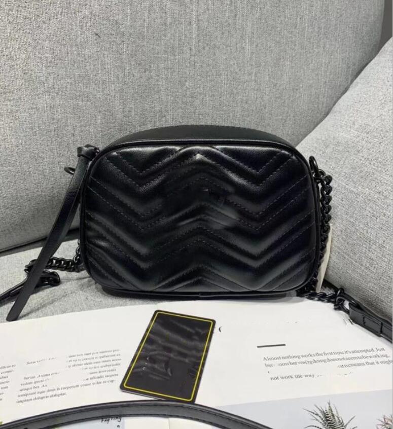 High Quality Women Handbags Black Chain Crossbody Soho Bag Disco Shoulder Bag Purse Wallet 21cm-7cm-14cm, 1733
High Quality Women Handbags Black Chain Crossbody Soho Bag Disco Shoulder Bag Purse Wallet 21cm-7cm-14cm, 1733