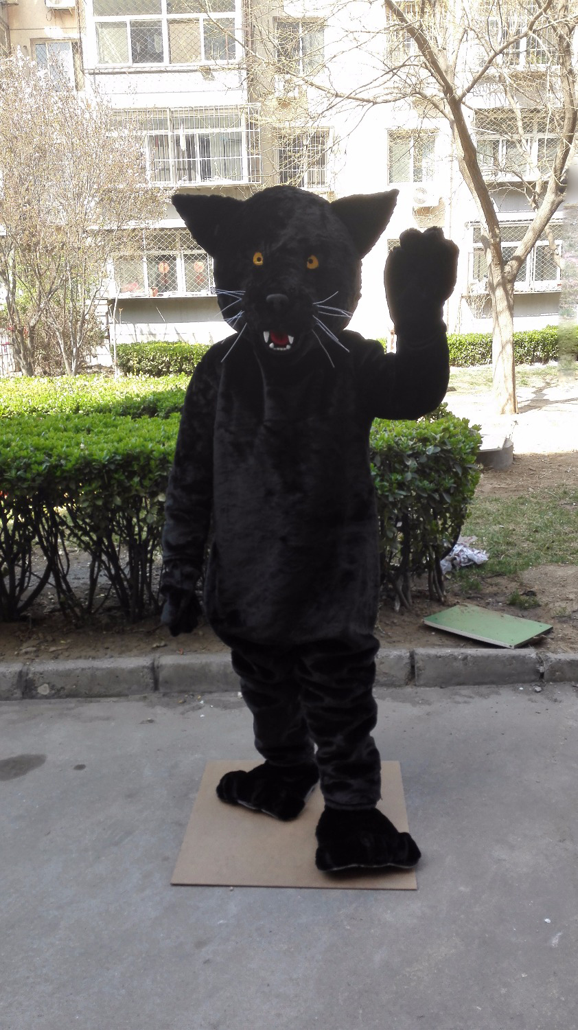 black panther leopard jaguar cougar mascot costume custom fancy costume anime kits mascotte fancy dress carnival 41150
black panther leopard jaguar cougar mascot costume custom fancy costume anime kits mascotte fancy dress carnival 41150