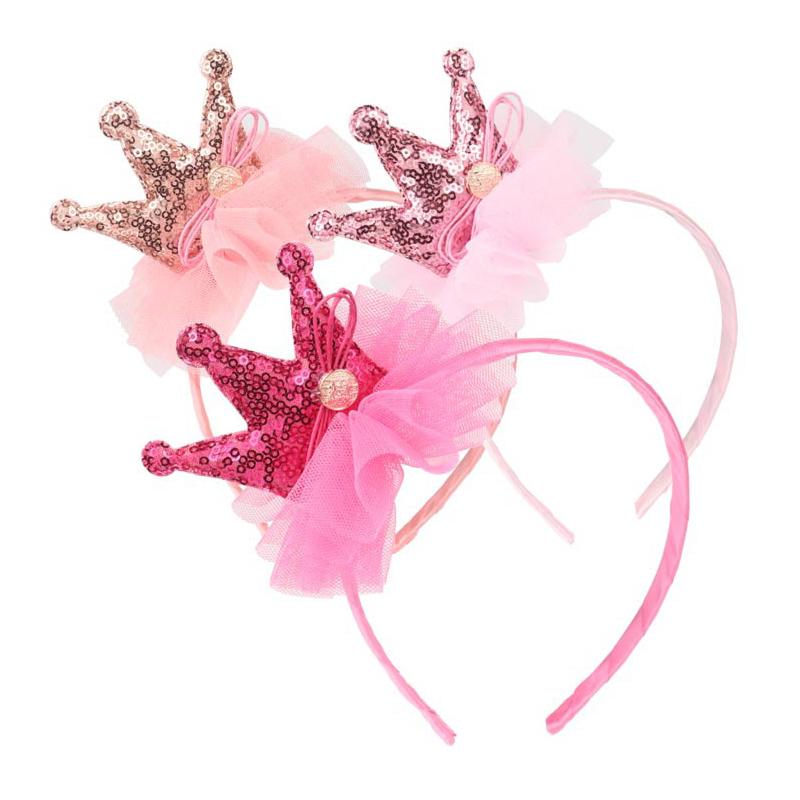 Hair Accessories Kids Crown Flower Headbands Pink Princess Sequin Bowknot Hairband Child Po Props Band Infant Girl AccessoriesHair, Style 1
Hair Accessories Kids Crown Flower Headbands Pink Princess Sequin Bowknot Hairband Child Po Props Band Infant Girl AccessoriesHair, Style 1