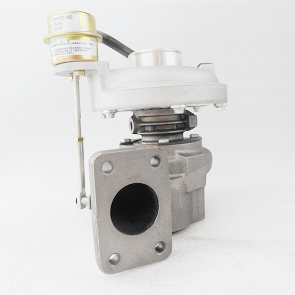GT25 GT2556S Turbocharger for Perkins 1104 Cat 3054D Engine 738233-0001 738233-5001S 2674A404 2674A403
GT25 GT2556S Turbocharger for Perkins 1104 Cat 3054D Engine 738233-0001 738233-5001S 2674A404 2674A403