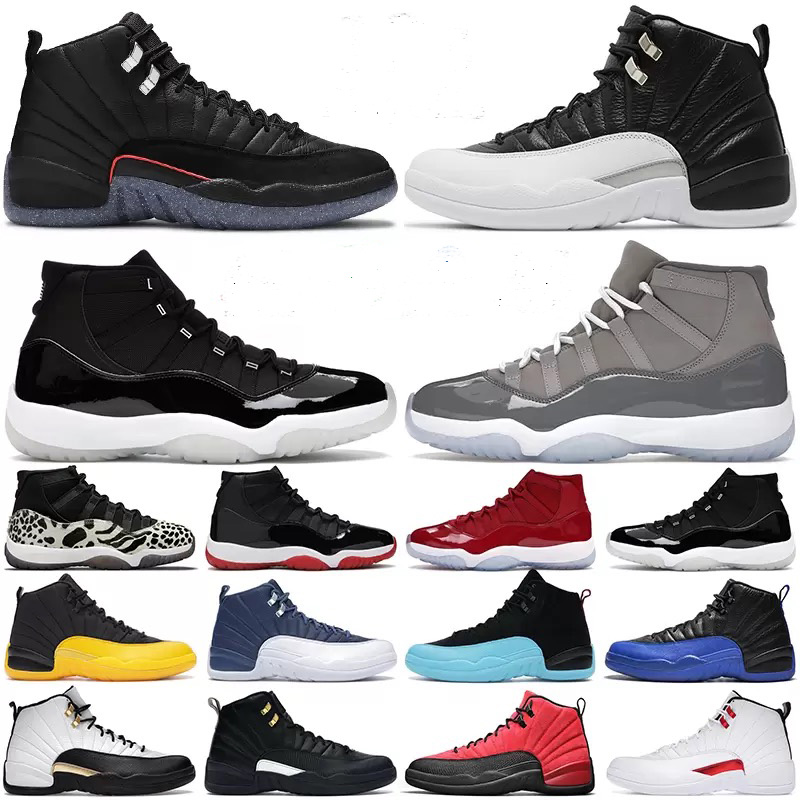 Basketball Shoes Concord High 45 11s 12s 13s Jumpman 13 Court Purple Reverse Bred Obsidian Hyper Royal Del Sol Starfish Flint Playground Trainers Sports Sneakers, Jubilee36-47
Basketball Shoes Concord High 45 11s 12s 13s Jumpman 13 Court Purple Reverse Bred Obsidian Hyper Royal Del Sol Starfish Flint Playground Trainers Sports Sneakers, Jubilee36-47