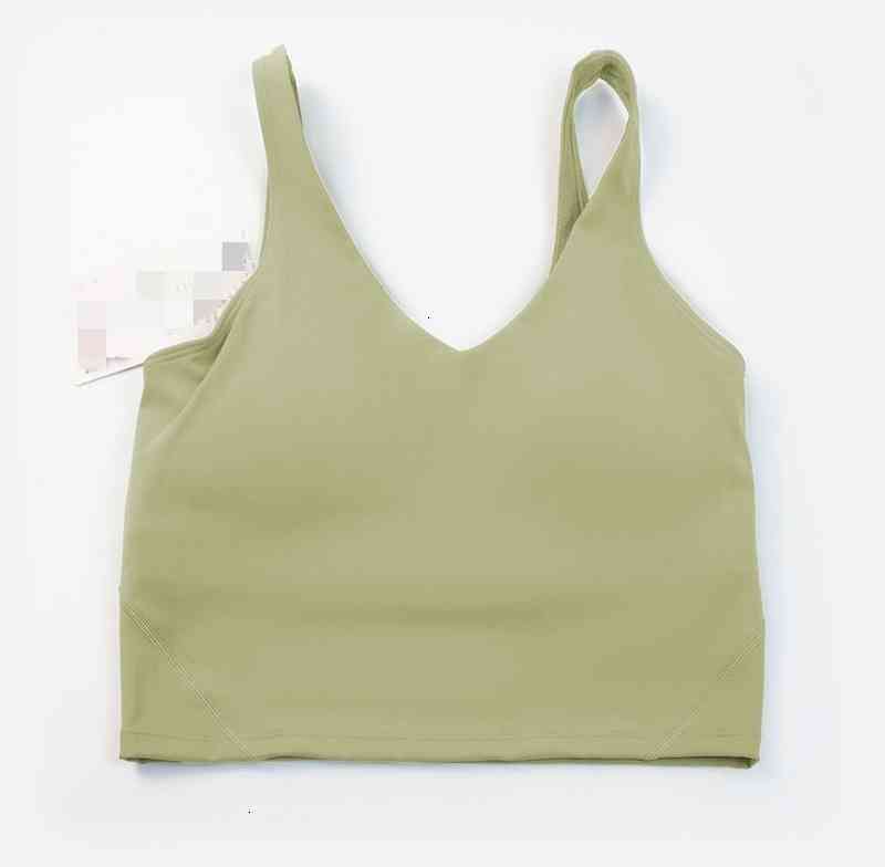 LU Shockproof Yoga Bra Running Gym Sports Bra Top Designer Women Widen Hem Push Up Workout Shirt Fitness Yoga Crop Tops Brassiere LL16
LU Shockproof Yoga Bra Running Gym Sports Bra Top Designer Women Widen Hem Push Up Workout Shirt Fitness Yoga Crop Tops Brassiere LL16