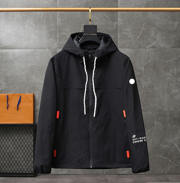France Luxury Brand mens jacket 22ss Designer jackets men High Quality Waterproof coat, Supplement (not shipped separately)
France Luxury Brand mens jacket 22ss Designer jackets men High Quality Waterproof coat, Supplement (not shipped separately)
