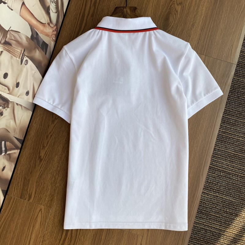 Fashion- Solid color Polo Shirt Men Embroidery Shirts Short Sleeve Men' T Shirt Tee Oversized London Bur Clothing Large Big Size Plus, White
Fashion- Solid color Polo Shirt Men Embroidery Shirts Short Sleeve Men' T Shirt Tee Oversized London Bur Clothing Large Big Size Plus, White