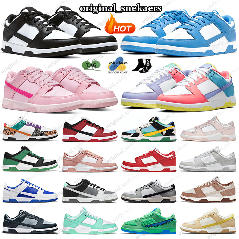 panda low running shoes for men women sneakers designer triple pink UNC Syracuse Grey Fog University Red Varsity Green outdoor mens sports trainers 36-47, Tour yellow stadium green
panda low running shoes for men women sneakers designer triple pink UNC Syracuse Grey Fog University Red Varsity Green outdoor mens sports trainers 36-47, Tour yellow stadium green