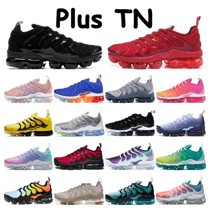 2022 NEW Plus TN Running Shoes Bubblegum Yolk Men Women Sports Trainers Triple Red Black White Teal Ice Blue Fresh Atlanta Cherry Designer Sneakers size 40-46, Please contact us
2022 NEW Plus TN Running Shoes Bubblegum Yolk Men Women Sports Trainers Triple Red Black White Teal Ice Blue Fresh Atlanta Cherry Designer Sneakers size 40-46, Please contact us