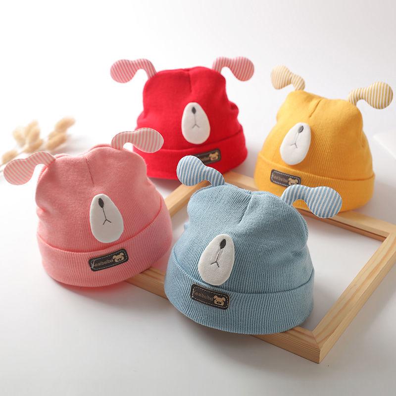 Hair Accessories Baby Hats For Fall/Winter Cartoon Children Fetal Caps Men's Women's Toddlers Knitted Warm Woolen Cotton Born BabyHa, Red
Hair Accessories Baby Hats For Fall/Winter Cartoon Children Fetal Caps Men's Women's Toddlers Knitted Warm Woolen Cotton Born BabyHa, Red
