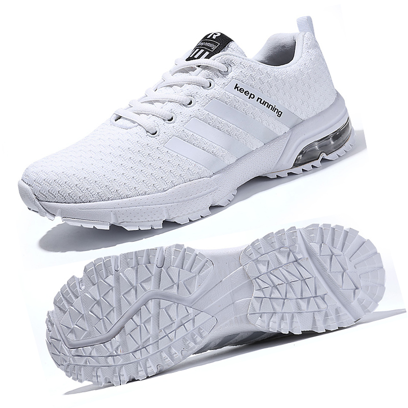 Casual Golf Shoe for Men Women Mesh Breathable Outdoor Golf Sport Sneakers Training Shoes Air Cushion Mens Golf Trainers for Man 2, Gray
Casual Golf Shoe for Men Women Mesh Breathable Outdoor Golf Sport Sneakers Training Shoes Air Cushion Mens Golf Trainers for Man 2, Gray