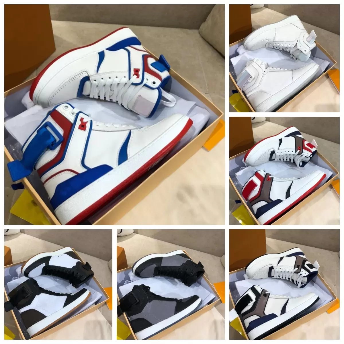 2022 designer luxury men WOMEN shoes Rivoli sneaker boot casual shoes high top couple sports shoe wholesale vintage trainers colorful
2022 designer luxury men WOMEN shoes Rivoli sneaker boot casual shoes high top couple sports shoe wholesale vintage trainers colorful