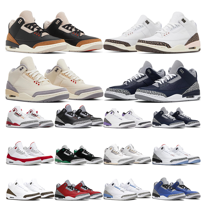 men basketball shoes 3 Neapolitan Muslin Desert Elephant Kumquat men trainer 3s Mocha Cardinal Red Athletic mens trainers outdoor
men basketball shoes 3 Neapolitan Muslin Desert Elephant Kumquat men trainer 3s Mocha Cardinal Red Athletic mens trainers outdoor