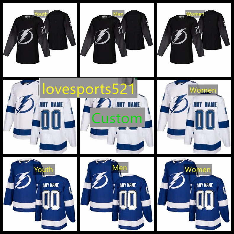 Custom Hockey Jerseys Tampa''Bay''Lightning 7 Brent Seabrook 14 Patrick Maroon 27 Ryan McDonagh 17 Alex Killorn 24 Zach Bogosian 98 Mikhail Sergachev 0728, As
Custom Hockey Jerseys Tampa''Bay''Lightning 7 Brent Seabrook 14 Patrick Maroon 27 Ryan McDonagh 17 Alex Killorn 24 Zach Bogosian 98 Mikhail Sergachev 0728, As