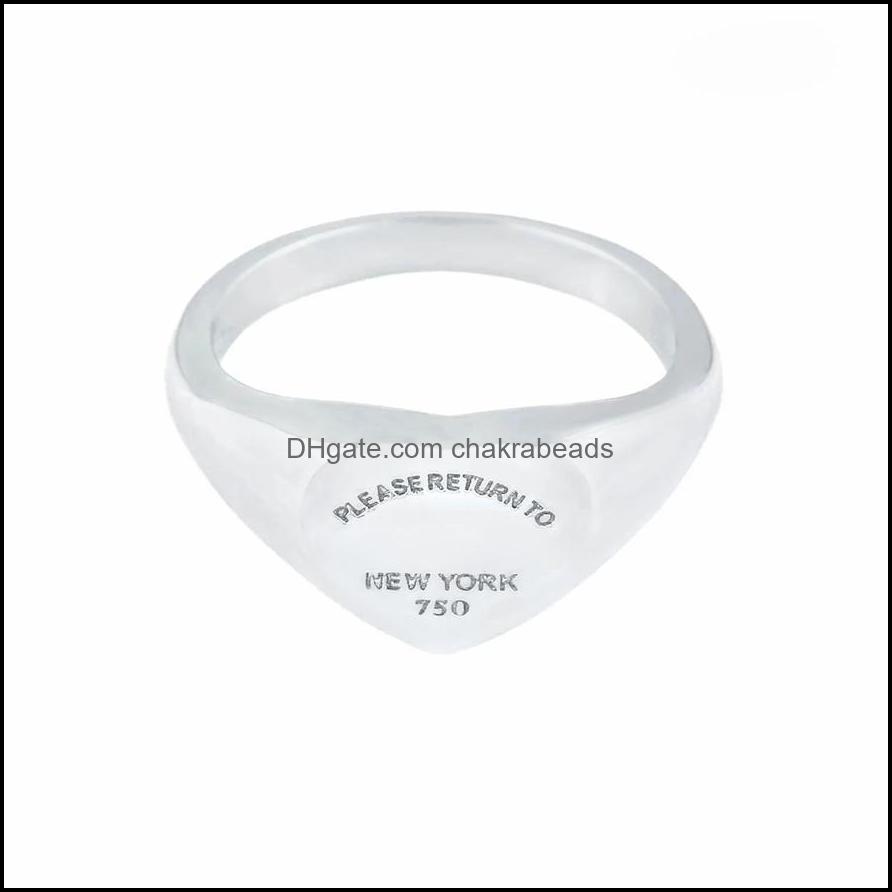 Band Rings Jewelry … - image