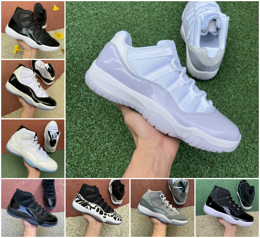 Jumpman 11 11s Pure Violet Mens Basketball Shoes Cherry Cool Grey Jubilee 25th Anniversary Legend Gamma Blue Cap and Gown Playoffs Bred Concord 45 Womens Sneakers, Bubble package bag
Jumpman 11 11s Pure Violet Mens Basketball Shoes Cherry Cool Grey Jubilee 25th Anniversary Legend Gamma Blue Cap and Gown Playoffs Bred Concord 45 Womens Sneakers, Bubble package bag