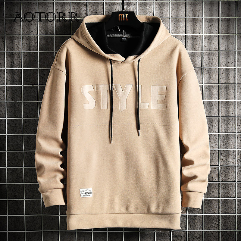 Hoodies Men Spring Autumn Fashion Men's Sweatshirt Hooded Hip Hop Casual Men's Hoody High Quality Pullover Male Outdoor 4XL 220816, Nhh8712grey
Hoodies Men Spring Autumn Fashion Men's Sweatshirt Hooded Hip Hop Casual Men's Hoody High Quality Pullover Male Outdoor 4XL 220816, Nhh8712grey