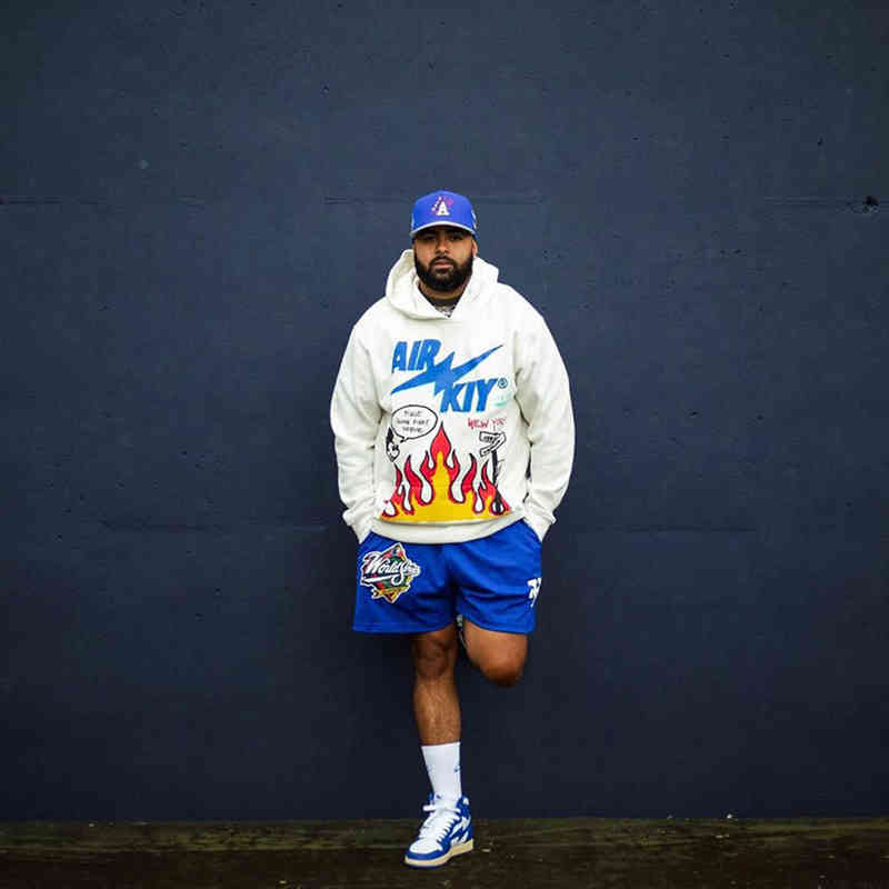 Mens Basic Shorts W… - image