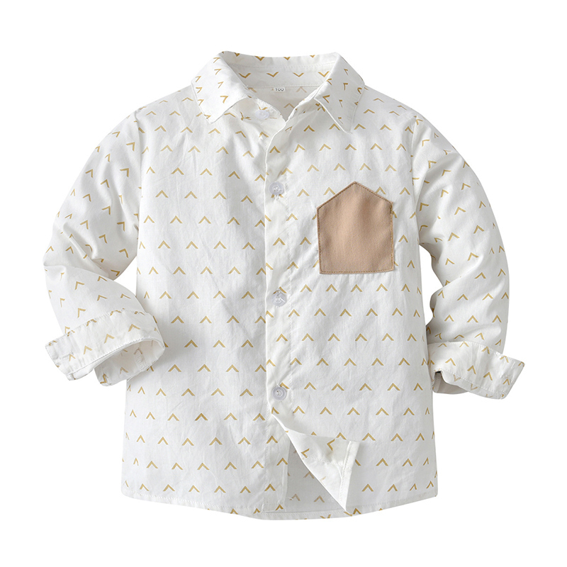 Baby Boy Clothing Set Dress Suit Gentleman Shirt With Bow Tie +Trousers Sets Party Wedding Handsome Kids Boys Clothes 220326