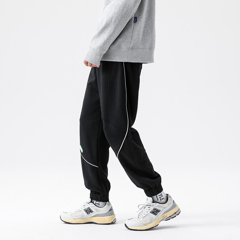 Men' Pants Men Black Harem Joggers Harajuku Sweatpants Hip Hop Casual TrousersMen, Gray
Men' Pants Men Black Harem Joggers Harajuku Sweatpants Hip Hop Casual TrousersMen, Gray