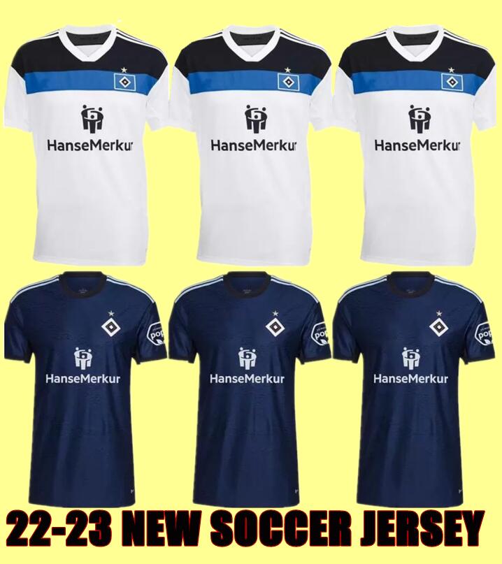 2022 2023 Hamburger SV Soccer Jerseys 1983 away Home White VAGNOMAN ONANA LEIBOLD REIS KITTEL GLATZEL DUDZIAK 83 84 22 23 HSV men kids football shirts Uniforms TOP
2022 2023 Hamburger SV Soccer Jerseys 1983 away Home White VAGNOMAN ONANA LEIBOLD REIS KITTEL GLATZEL DUDZIAK 83 84 22 23 HSV men kids football shirts Uniforms TOP