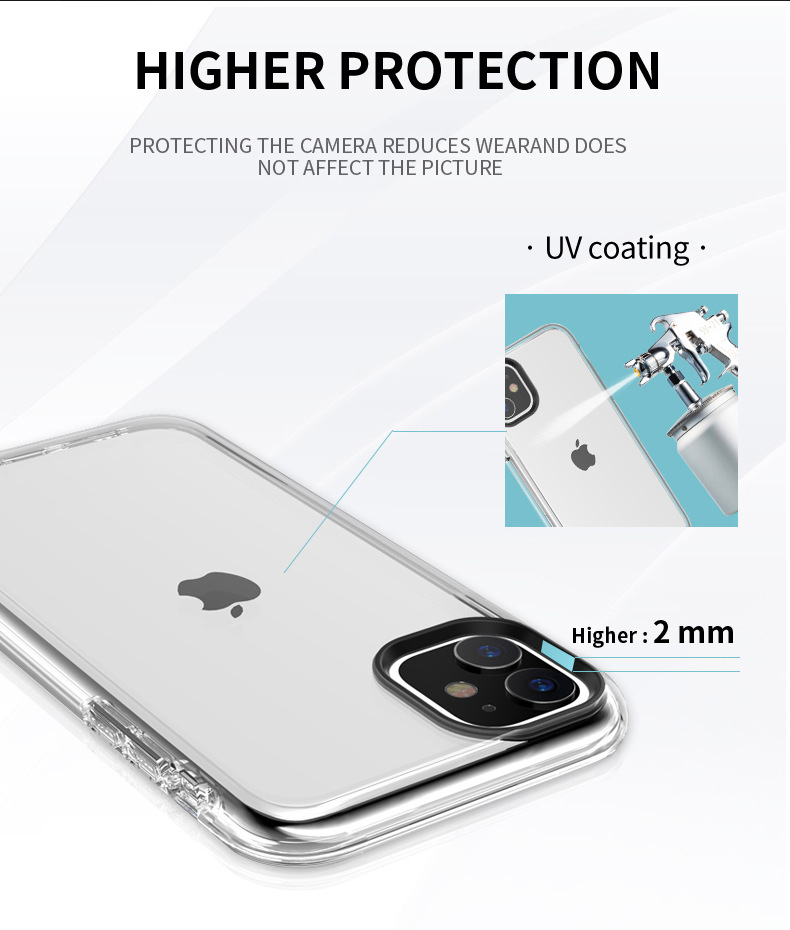 Luxury Terminator Glitter Shockproof Clear Strong Phone Cases for iPhone 16 16E 15 14 13 12 11 Pro Max XR XS 8 7 6 Plus