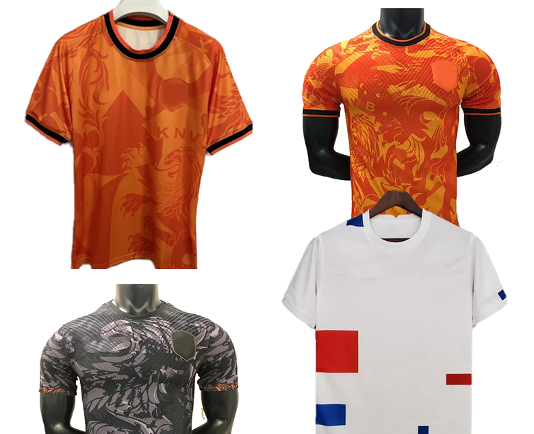 player Style 2022 10 MEMPHIS Customized Thai Quality Soccer JerseyS Shirts wear 9 PROMES 8 WIJNALDUM 7 BERGWIJN football wear, Player style 22-23 white special
player Style 2022 10 MEMPHIS Customized Thai Quality Soccer JerseyS Shirts wear 9 PROMES 8 WIJNALDUM 7 BERGWIJN football wear, Player style 22-23 white special