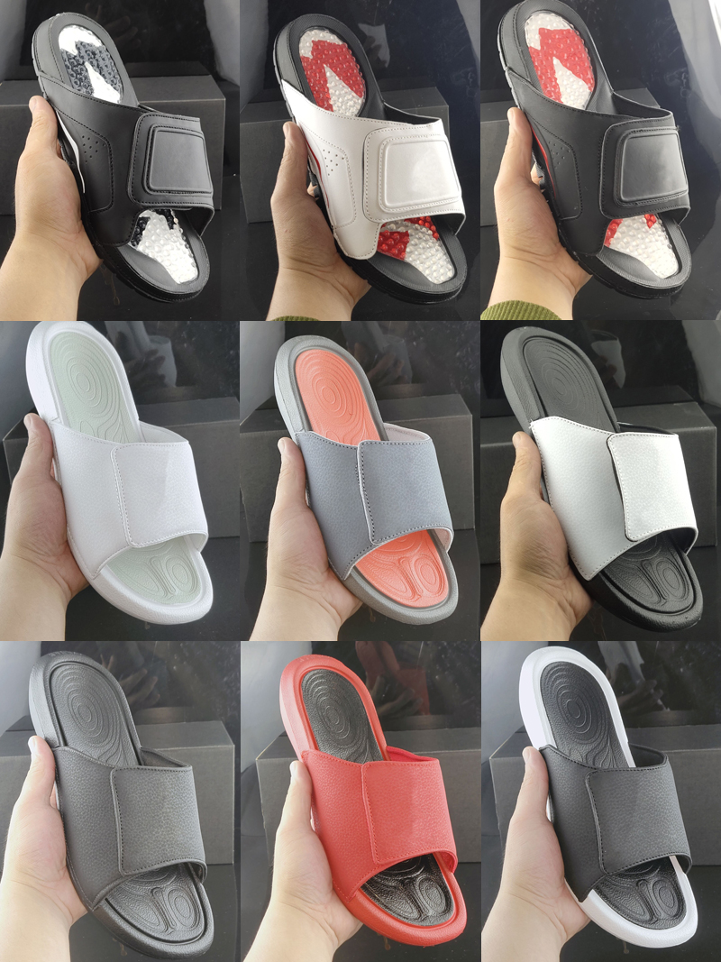 Summer Jumpman Hydro 6 6s slide fashion slippers shoes black white pink university gym red metallic gold cool grey vi men women sneakers, As photo 31
Summer Jumpman Hydro 6 6s slide fashion slippers shoes black white pink university gym red metallic gold cool grey vi men women sneakers, As photo 31