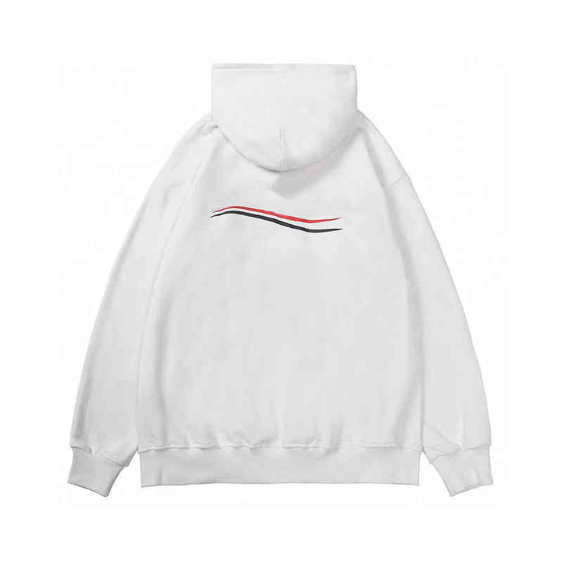 2022 New Designer Fashion Balenciga Balanciagas Hoody Hoodie Europe And America Spring Autumn Winter Cotton Letter Printing Mens And Womens Short T Shirt
2022 New Designer Fashion Balenciga Balanciagas Hoody Hoodie Europe And America Spring Autumn Winter Cotton Letter Printing Mens And Womens Short T Shirt