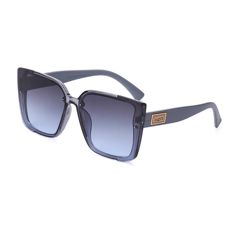 Sunglasses Fashion Big Frame Square Trendy Ladies Designer UV400 2022 Vintage SunglassesSunglassesSunglasses
Sunglasses Fashion Big Frame Square Trendy Ladies Designer UV400 2022 Vintage SunglassesSunglassesSunglasses