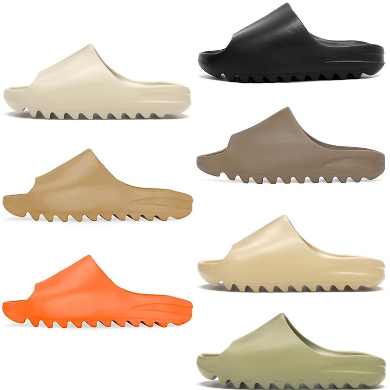 Top Quality 1 West Slides For Men Women Outdoor shoes Bone Enflame Orange Earth Brown Mens Women''YEEZIES BOOSTs''yezzies, Resin 36-47
Top Quality 1 West Slides For Men Women Outdoor shoes Bone Enflame Orange Earth Brown Mens Women''YEEZIES BOOSTs''yezzies, Resin 36-47