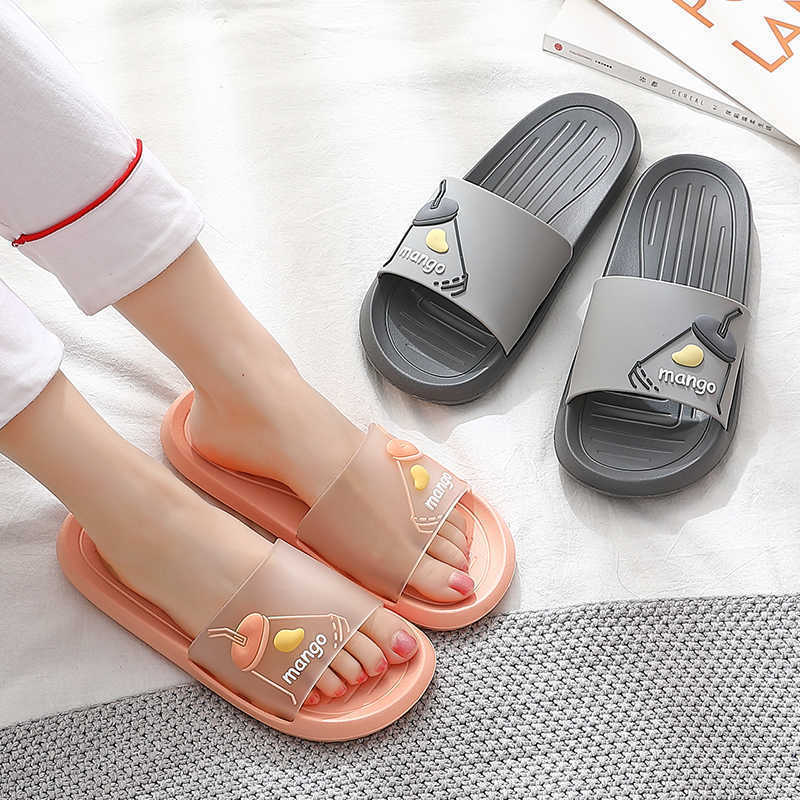 Slippers Women Non-Slip Bathroom Home Soft Bottom Transparent Shoes s Indoor printing, Red
Slippers Women Non-Slip Bathroom Home Soft Bottom Transparent Shoes s Indoor printing, Red