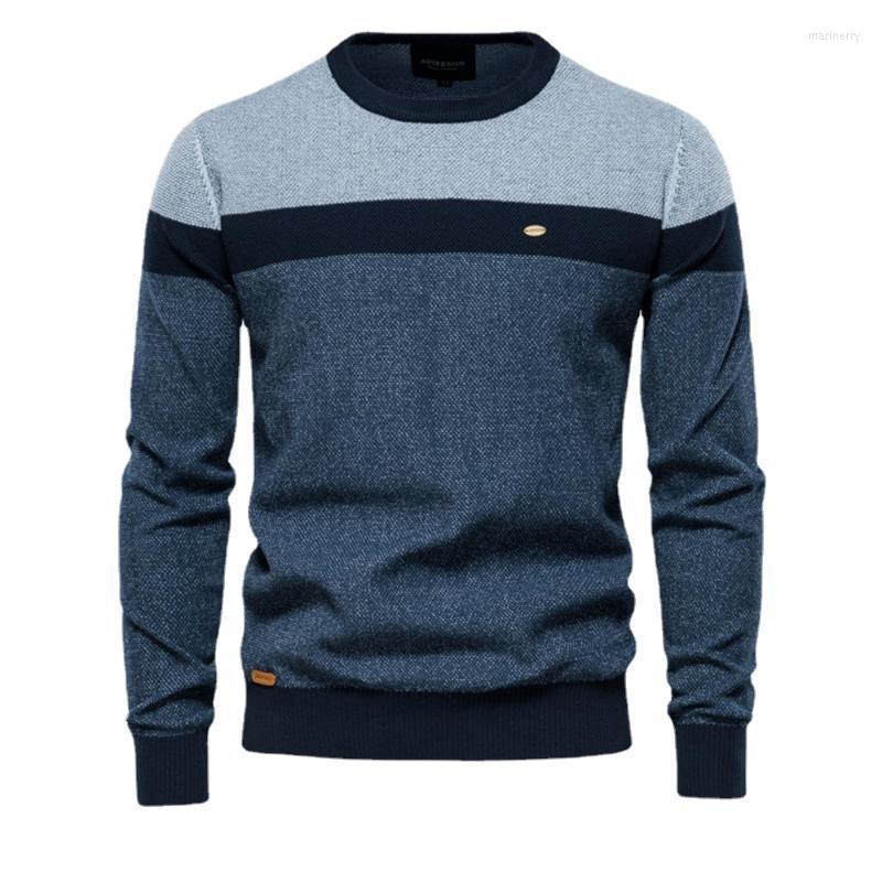 Men's Sweaters Spliced Cotton Sweater Men Casual O-neck High Quality Pullover Knitted Male Winter Brand Mens SweatersMen's Mari22, Y137-orange
Men's Sweaters Spliced Cotton Sweater Men Casual O-neck High Quality Pullover Knitted Male Winter Brand Mens SweatersMen's Mari22, Y137-orange