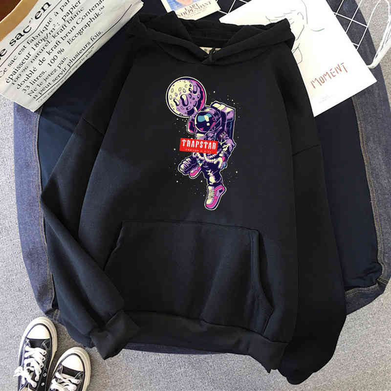 Trapstar London Basketball Astronaut Hoody Mens Crewneck Fleece Clothing Fashion Pocket Hoodie Pullover Hoodies Men, Purple
Trapstar London Basketball Astronaut Hoody Mens Crewneck Fleece Clothing Fashion Pocket Hoodie Pullover Hoodies Men, Purple