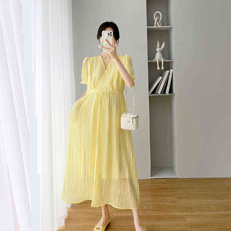 High Quality Maternity Nursing Dresses Summer Clothes for Pregnant Women 2022 New Solid Cute V-Neck Long Pregnancy Vestidos G220418, Pink
High Quality Maternity Nursing Dresses Summer Clothes for Pregnant Women 2022 New Solid Cute V-Neck Long Pregnancy Vestidos G220418, Pink