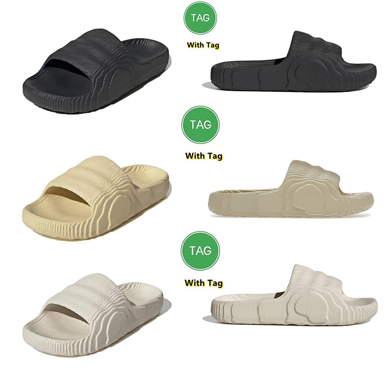 Designer for mens women adilette 22 sandals slippers luxury fashion Black Grey Desert Sand Magic Lime men loafers sliders foam rubber EUR36-45, Pay for box
Designer for mens women adilette 22 sandals slippers luxury fashion Black Grey Desert Sand Magic Lime men loafers sliders foam rubber EUR36-45, Pay for box
