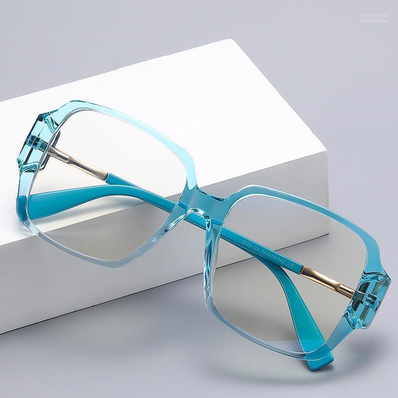 Fashion Sunglasses Frames Female Frame Glasses Full Rim Eye Women Spring Hinges ShortSighted Oculos De Grau Spectacles 2099Fashion
Fashion Sunglasses Frames Female Frame Glasses Full Rim Eye Women Spring Hinges ShortSighted Oculos De Grau Spectacles 2099Fashion