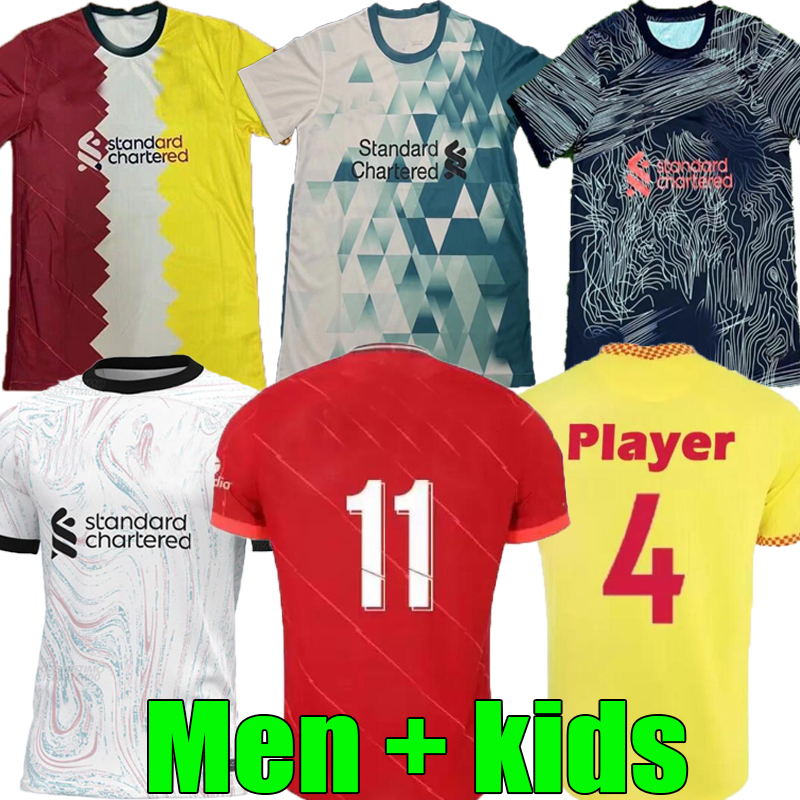21 22 23 home away 3rd soccer jersey ALEXANDER ARNOLD Mane VIRGIL DIOGO J PHILLIPS KONATE A.BECKER MILNER football shirt 2021 2022 2023 men
21 22 23 home away 3rd soccer jersey ALEXANDER ARNOLD Mane VIRGIL DIOGO J PHILLIPS KONATE A.BECKER MILNER football shirt 2021 2022 2023 men