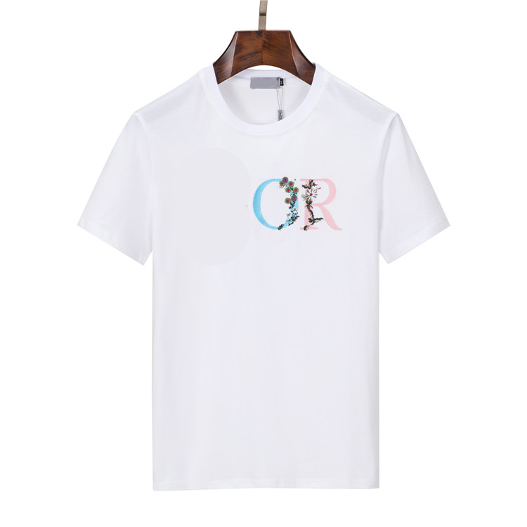 New mens stylist t shirt men s clothing 3D summer tshirt women s short sleeve luxurys designer clothes Lady casual tee45
New mens stylist t shirt men s clothing 3D summer tshirt women s short sleeve luxurys designer clothes Lady casual tee45